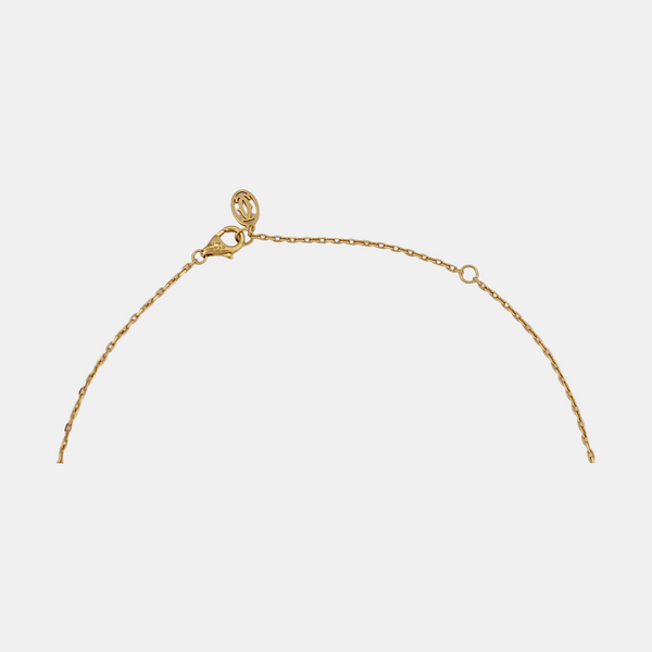 JUSTE UN CLOU 18k Gold Necklace
