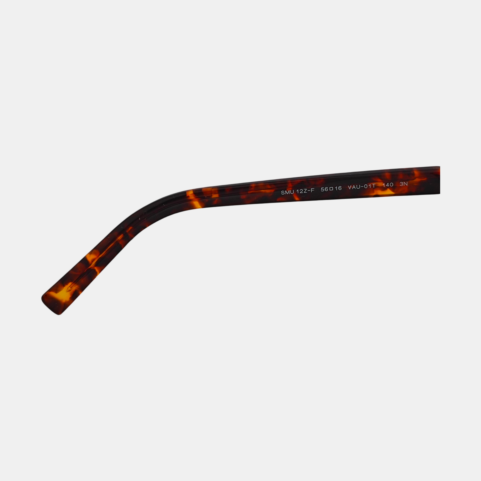 Synthetic Sunglasses Brown