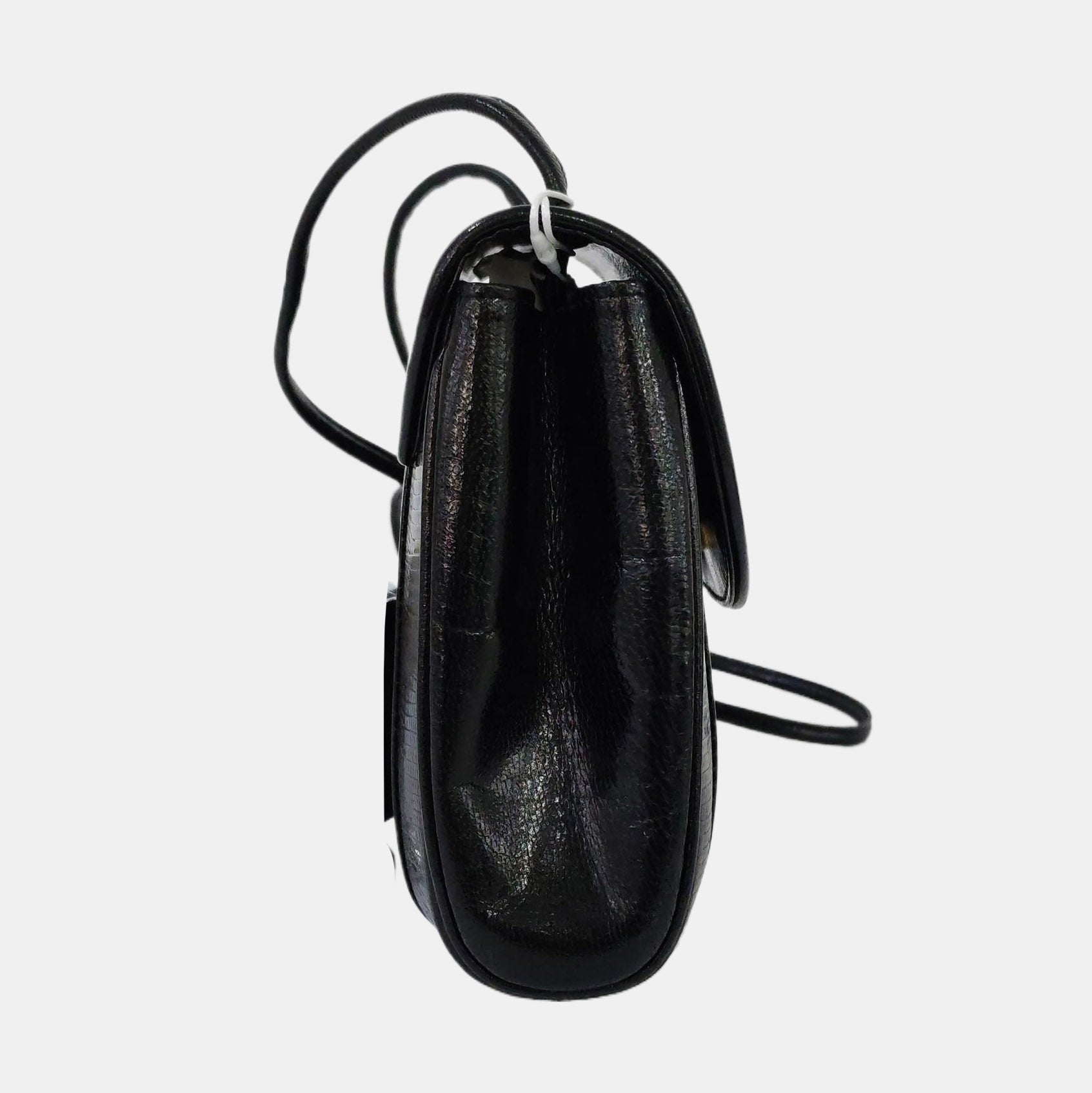 Calfskin Black