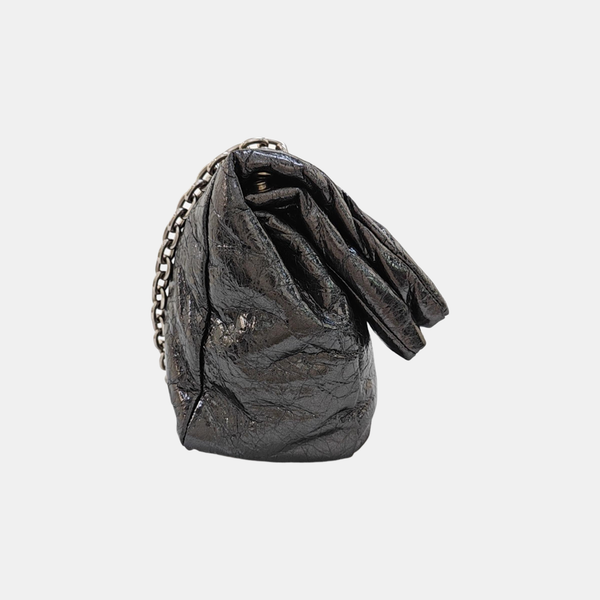 Monaco Calfskin Gray