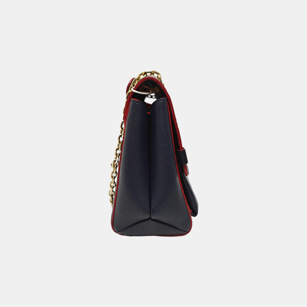 VAVIN PM Monogram Calfskin Blue