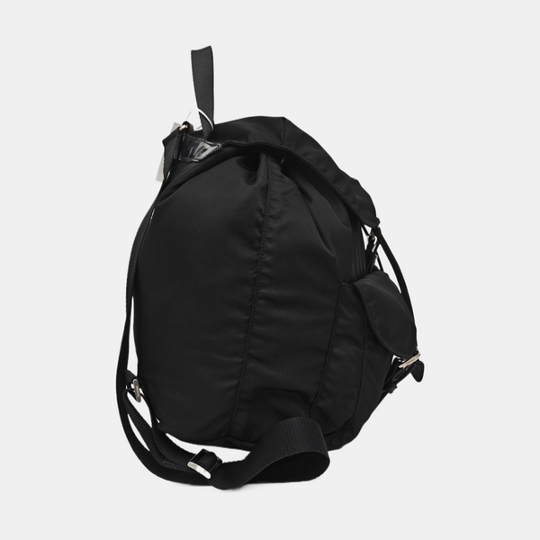 Re-Nylon Medium Nylon Black