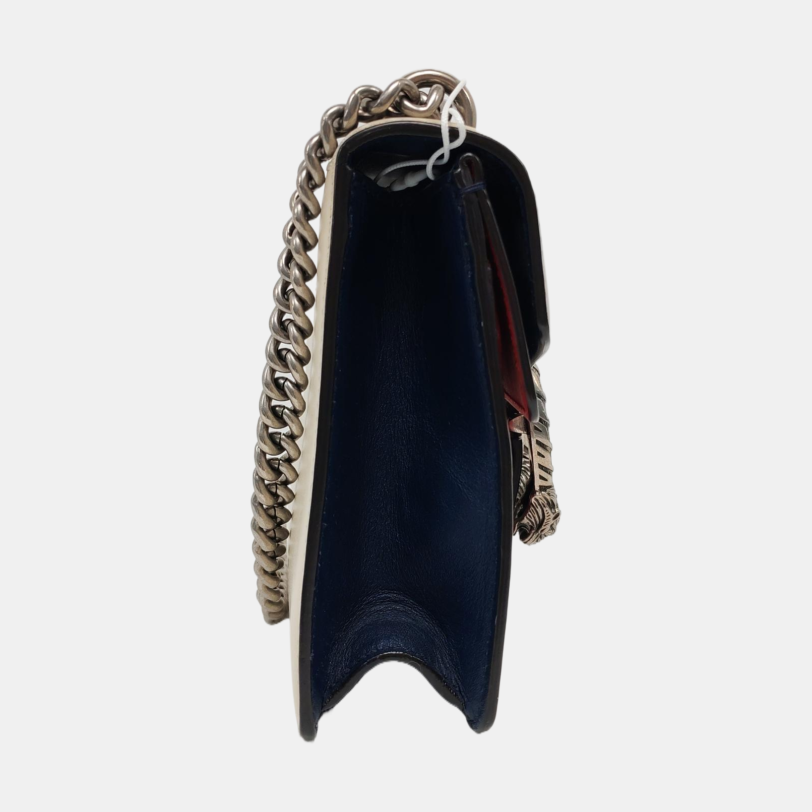 Authenticated pre-owned  Dionysus Mini Calfskin Multicolor - Crossbody Bag at Looply