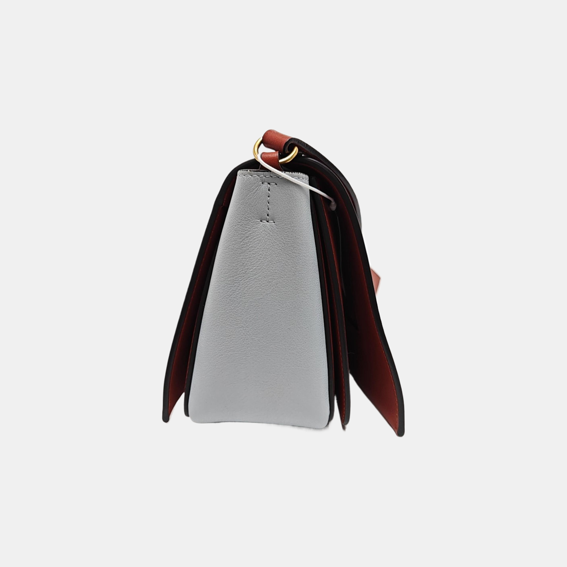 FRAME Medium Calfskin Multicolor