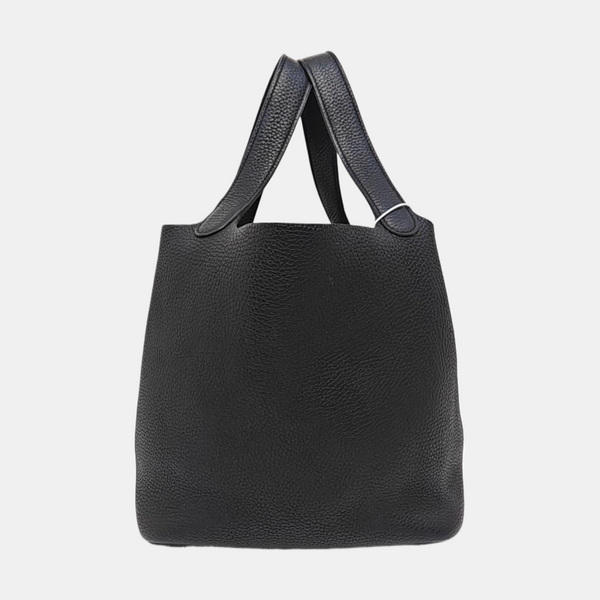 Picotin Lock 22 Clemence Black
