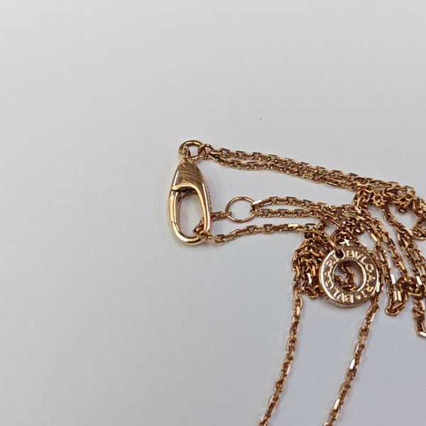 DIVAS' DREAM 18k Rose Gold Bracelet