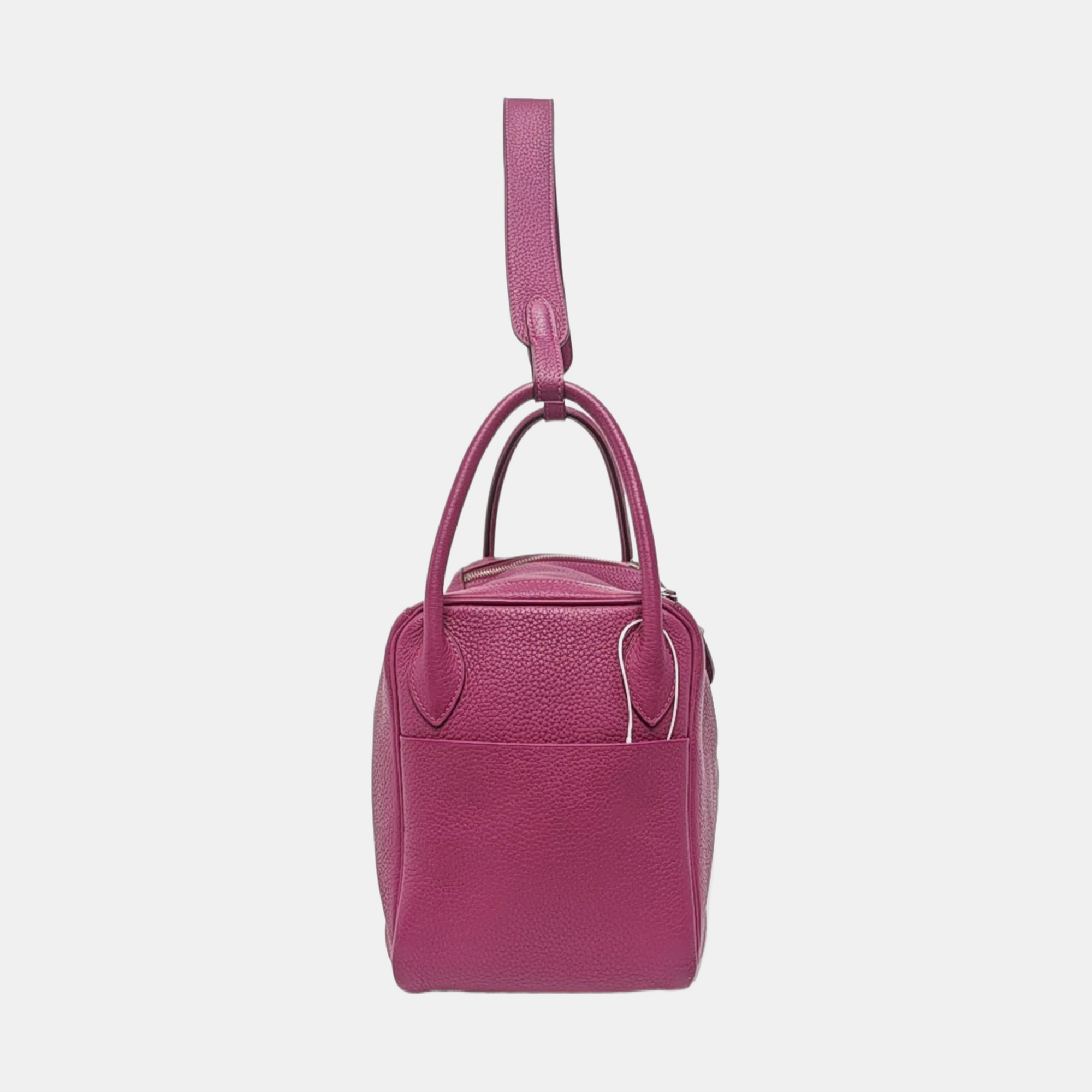 Lindy 30 Clemence Pink