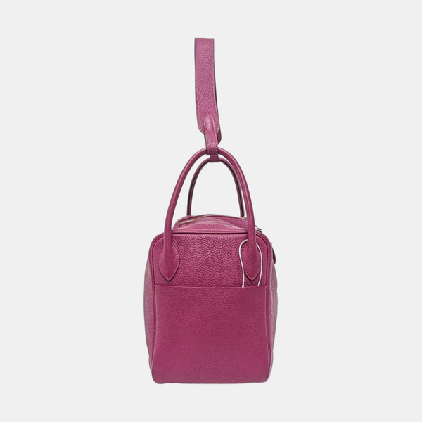 Lindy 30 Clemence Pink