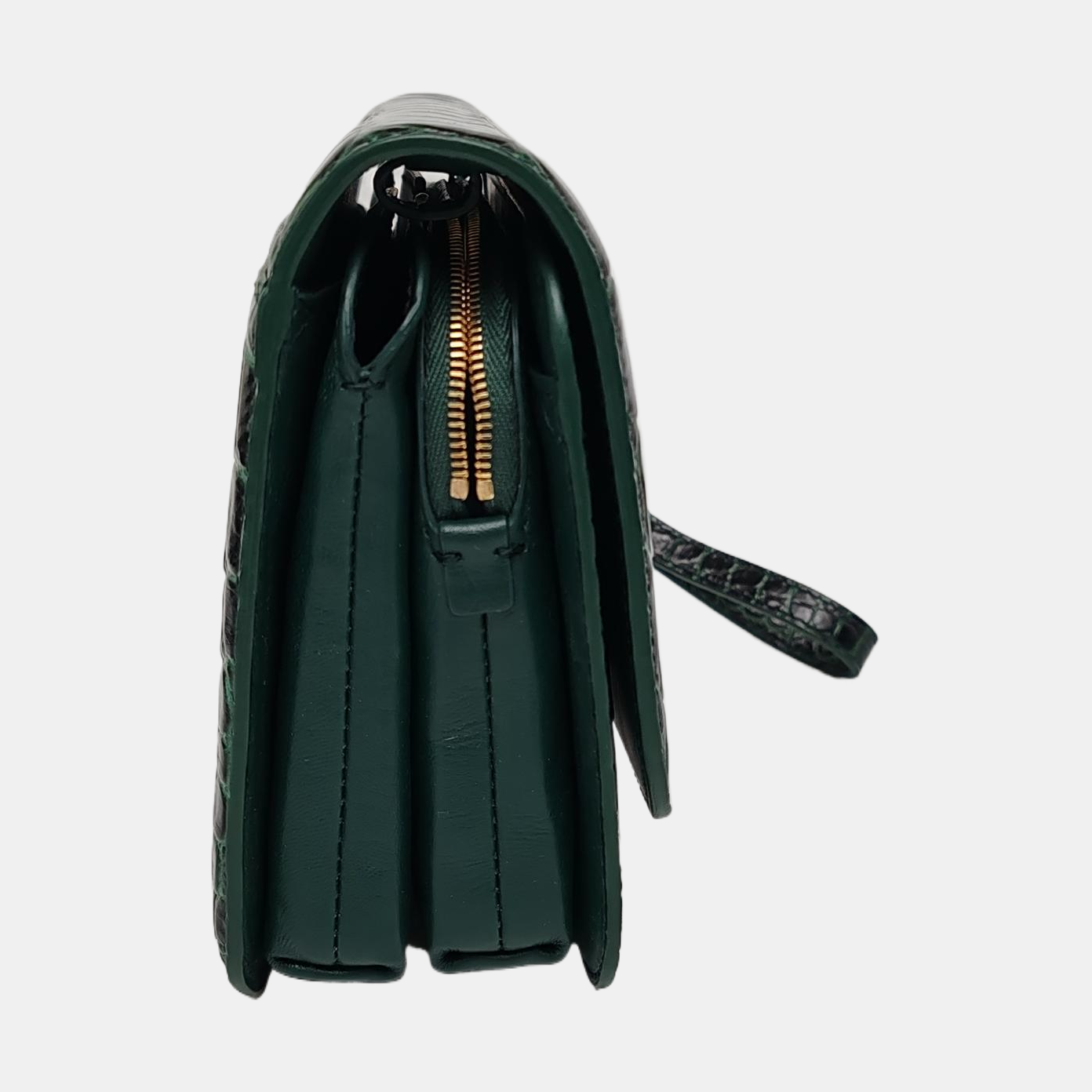 B. Small Calfskin Green
