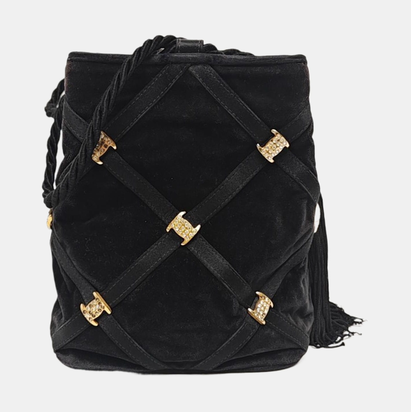Velvet Black