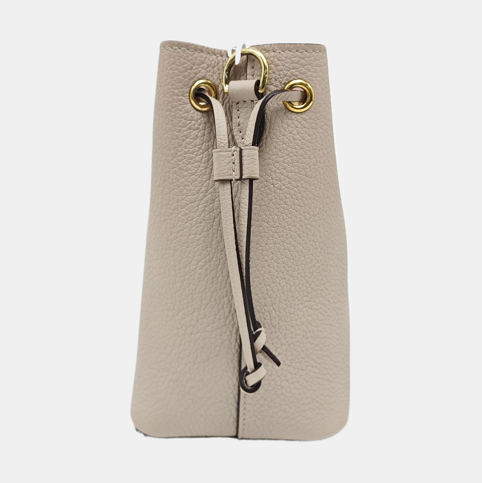 LOCKME Nano Calfskin Gray