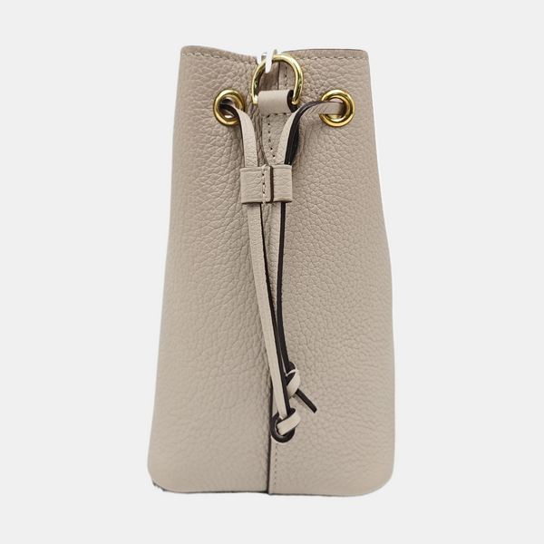 LOCKME Nano Calfskin Gray