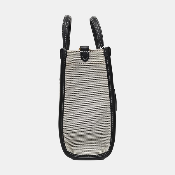 Freya Mini Canvas White