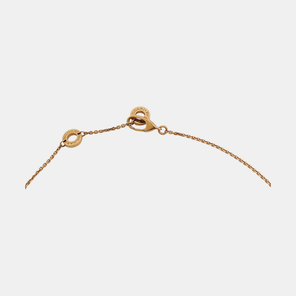 DIVAS' DREAM 18k Rose Gold Necklace