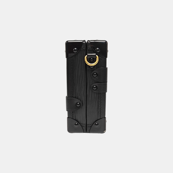 PETITE MALLE Epi Black