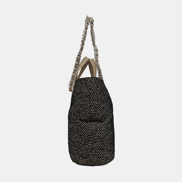 TOTE BAG Fabric Multicolor