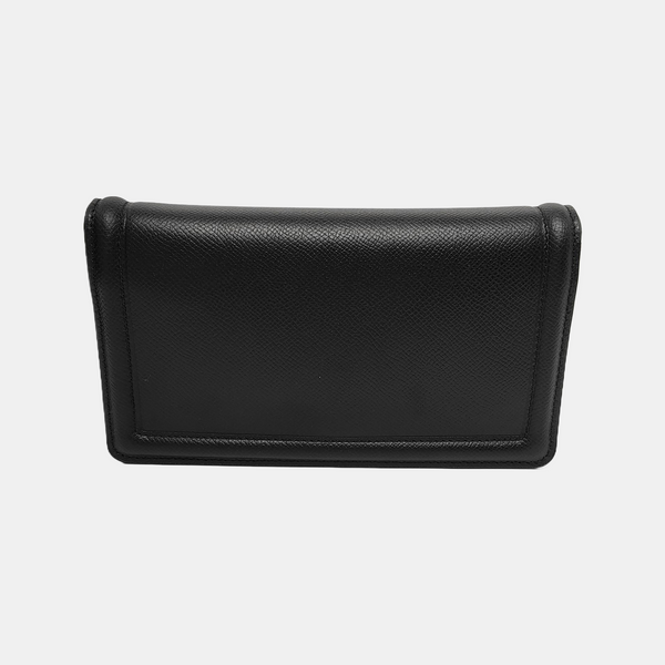 Vara Mini Calfskin Black