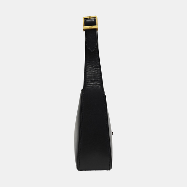 LE 5 À 7 Small Calfskin Black