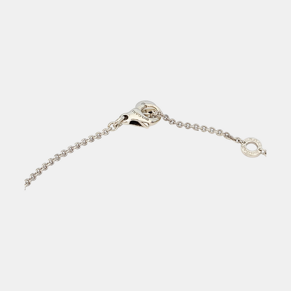 B.ZERO1 925 Sterling Silver Necklace