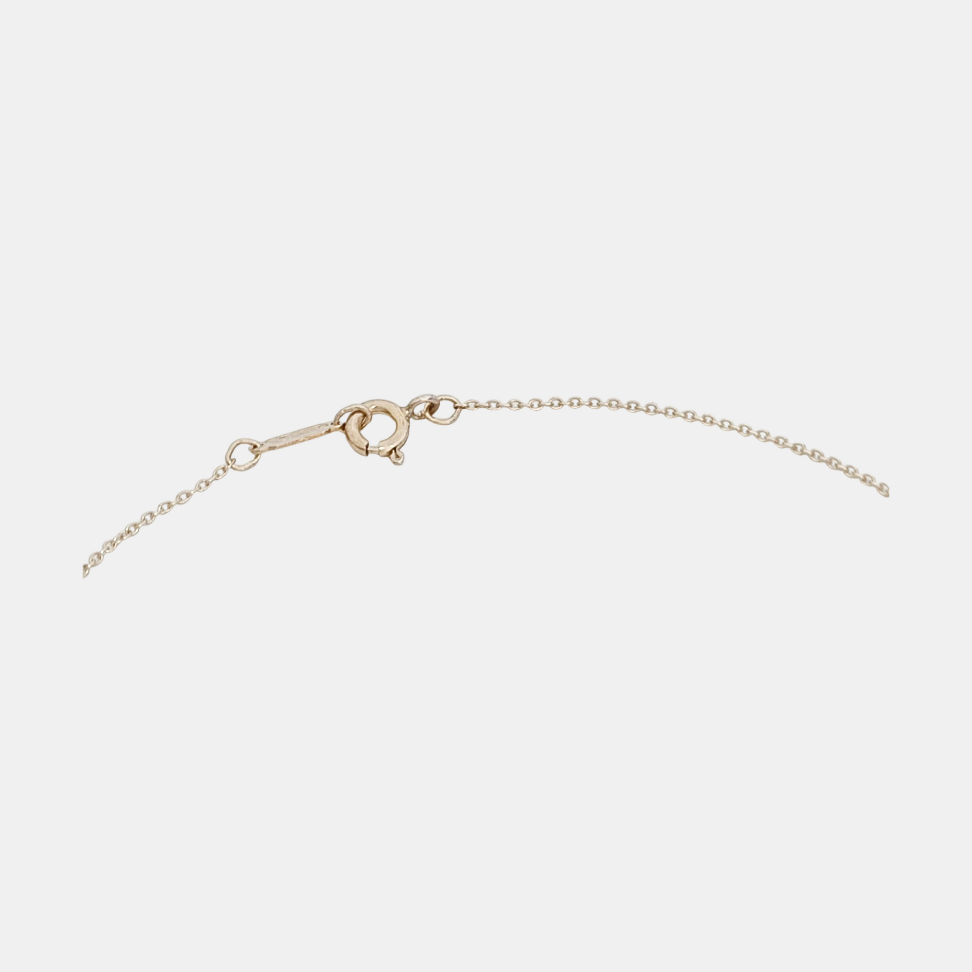925 Sterling Silver Necklace