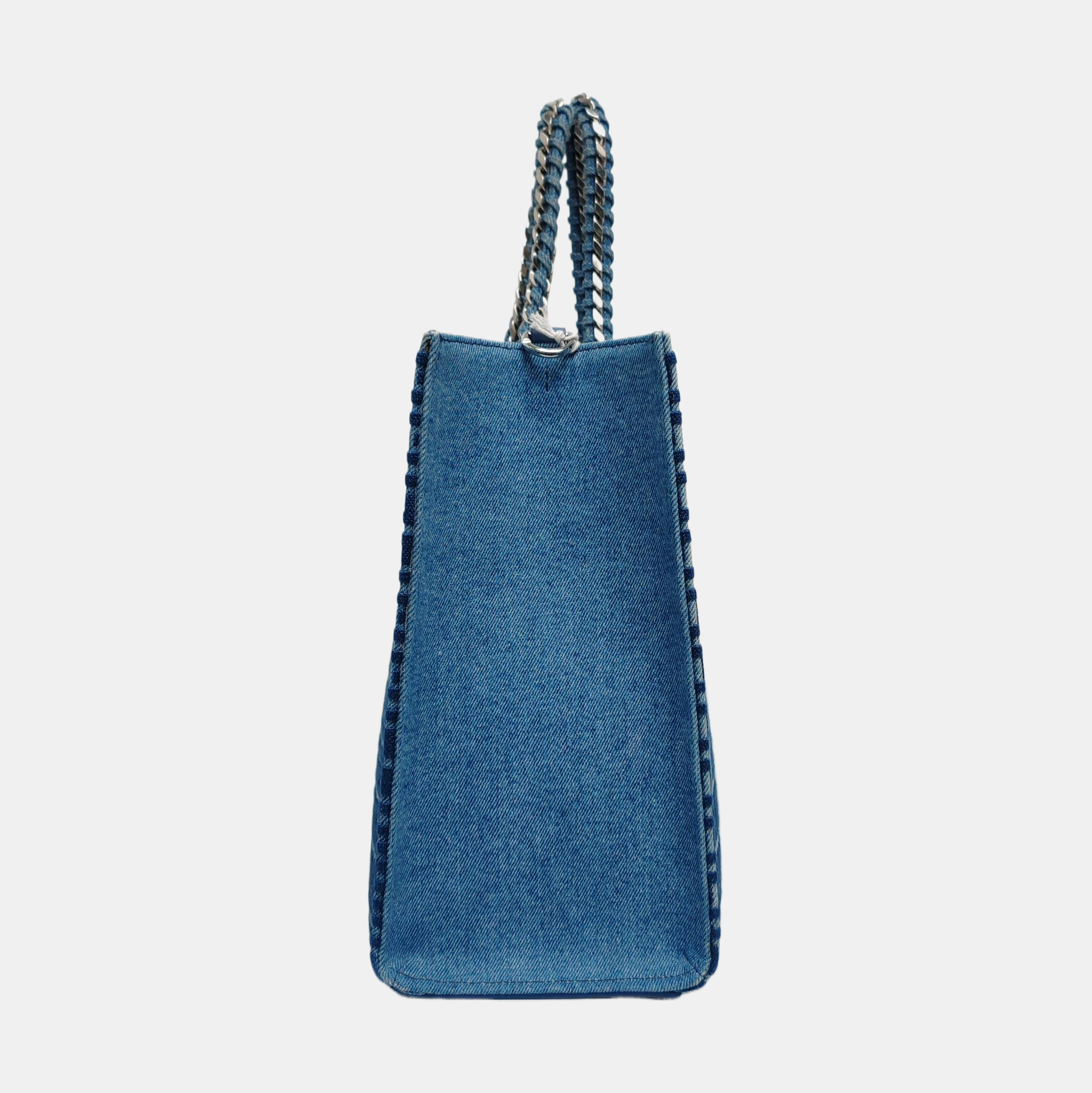 Fabric Medium Blue