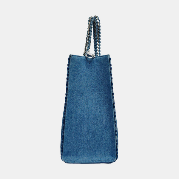 Fabric Medium Blue