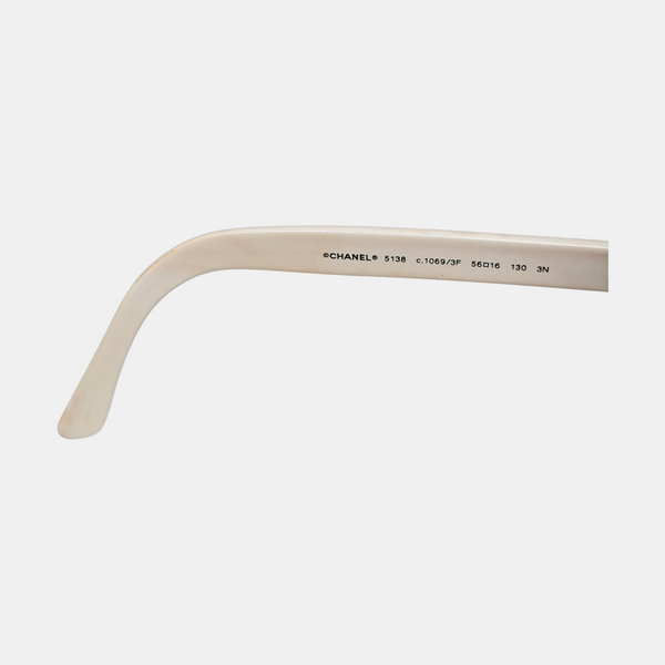 Synthetic Sunglasses Black