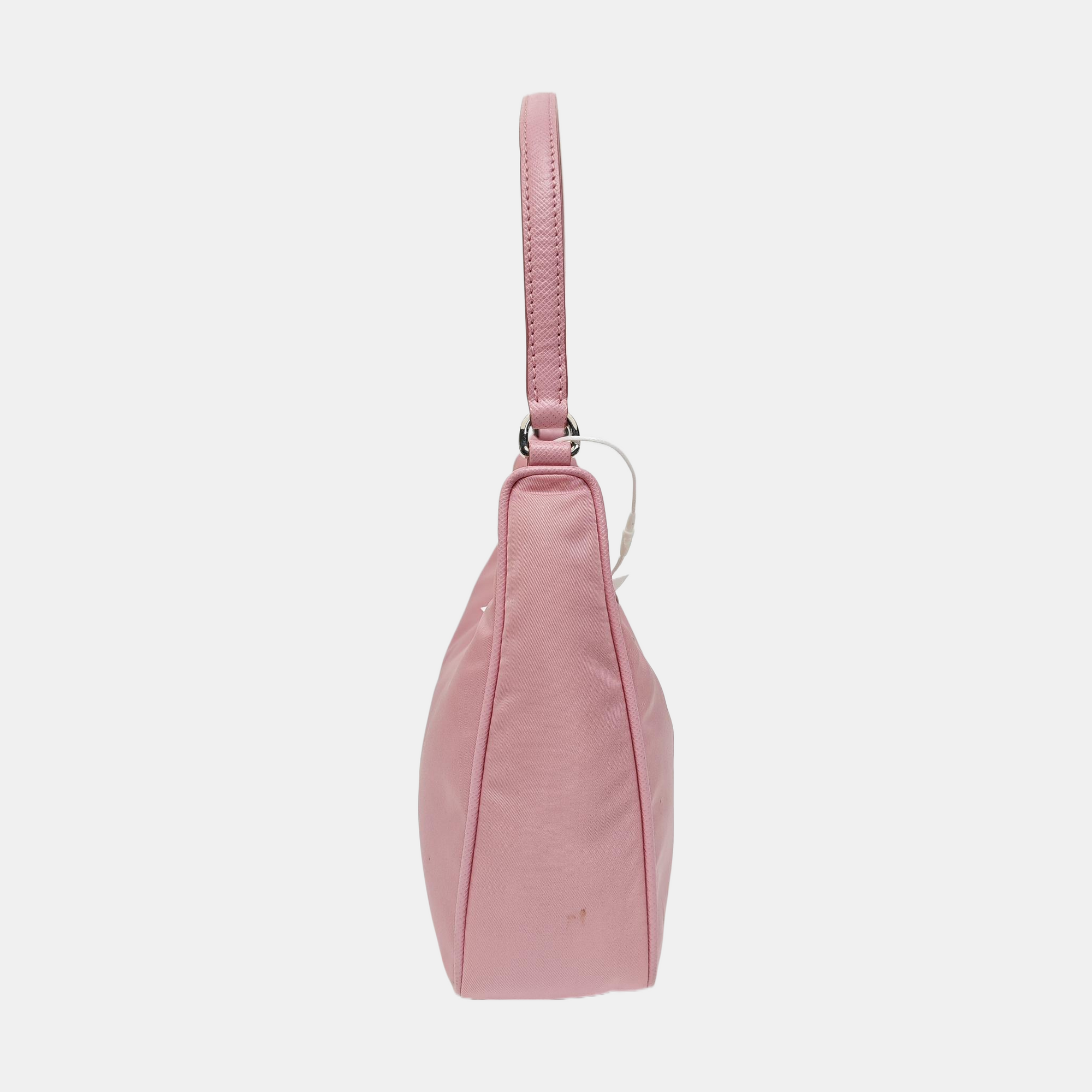 Re-Edition2000 Nylon Pink