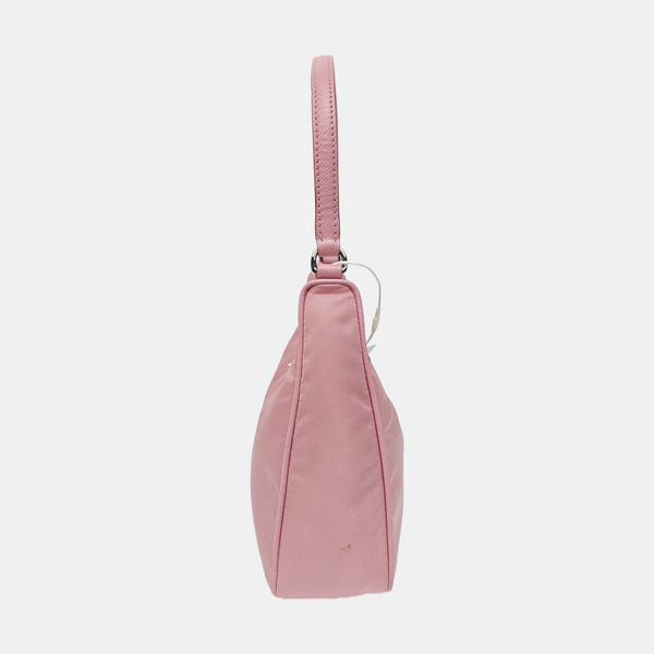Re-Edition2000 Nylon Pink