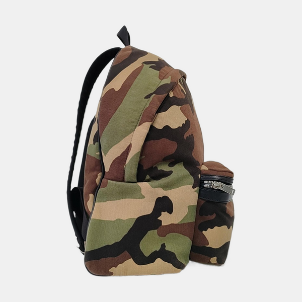 CITY Fabric Multicolor
