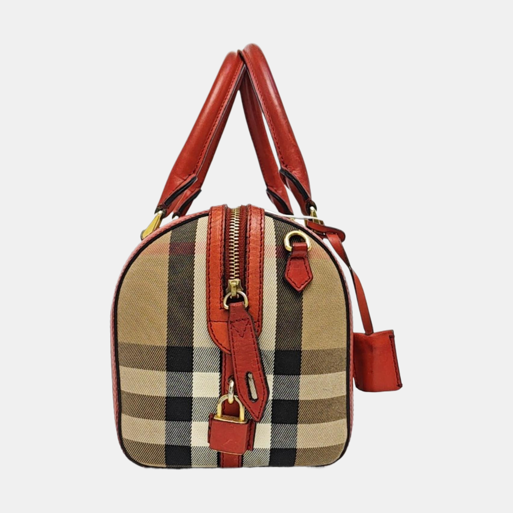 Alchester Canvas Brown