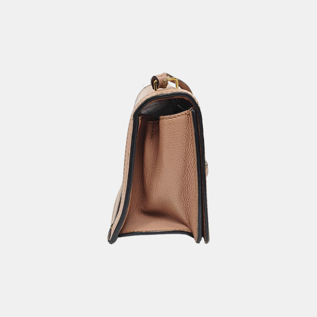 Barcelona Calfskin Pink