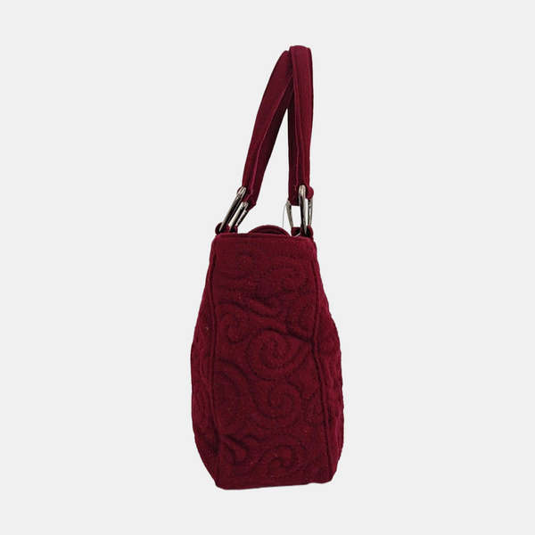EAST SIDE Fabric Red