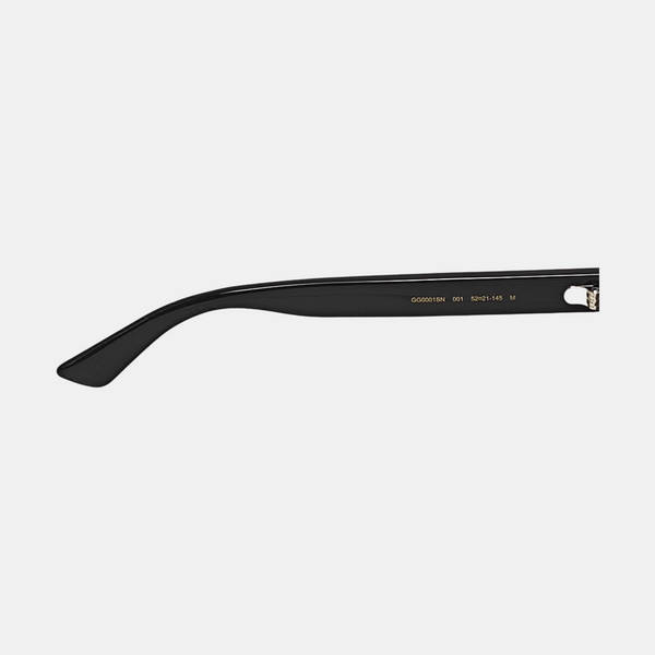 Synthetic Sunglasses Black