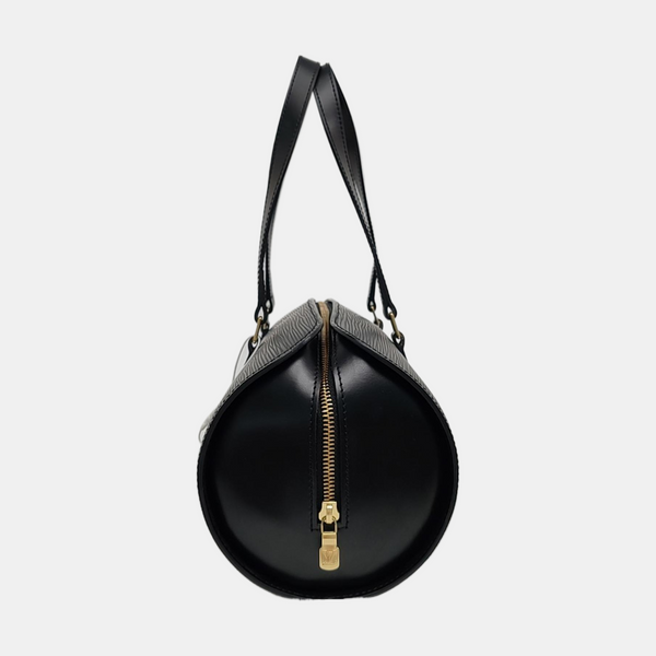 VINTAGE SOUFFLOT Epi Black