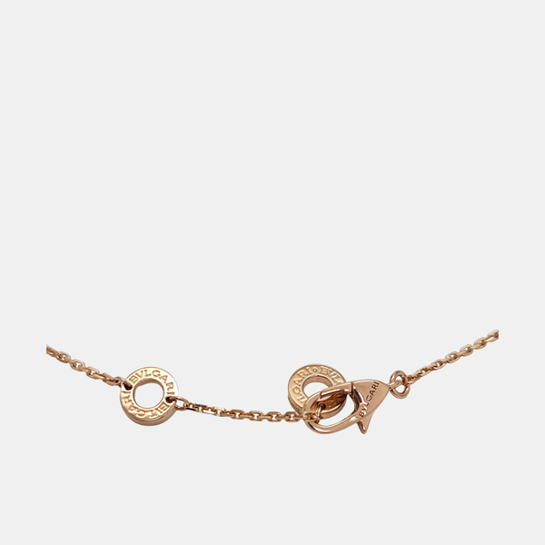 DIVAS' DREAM 18k Rose Gold Necklace