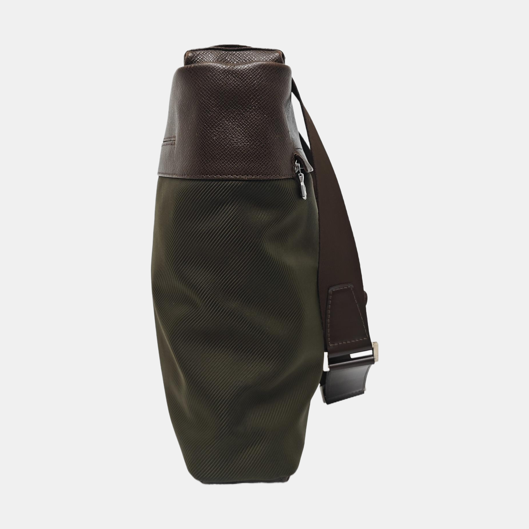 Fabric Green