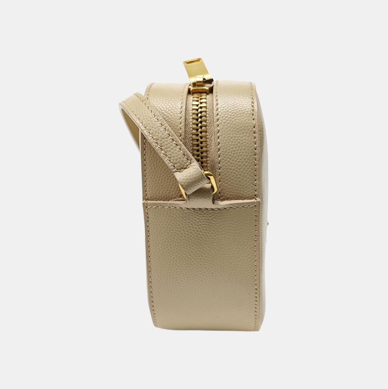 LOU Calfskin Beige