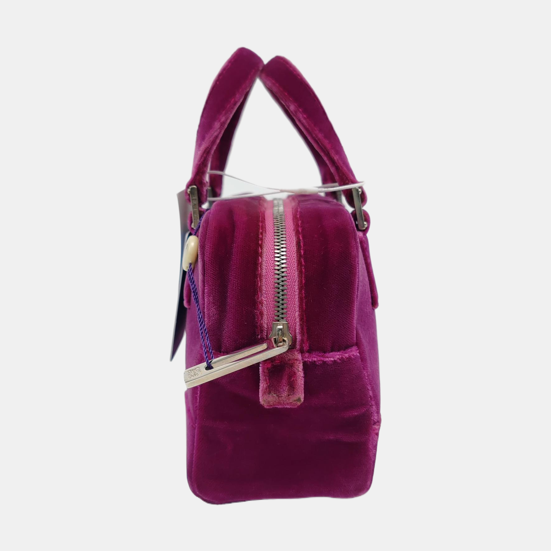 Amazona Velvet Red