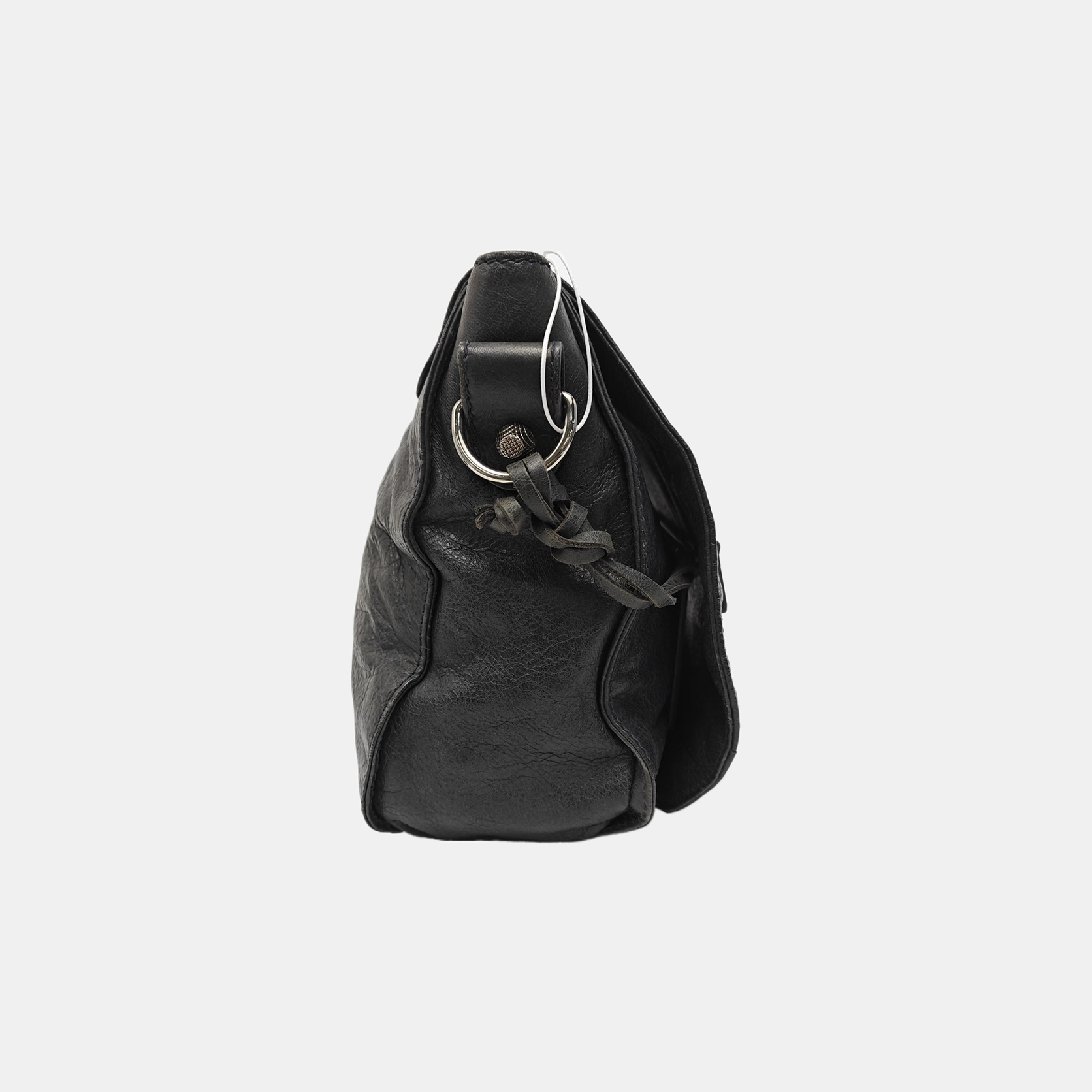 Neo Classic Calfskin Gray