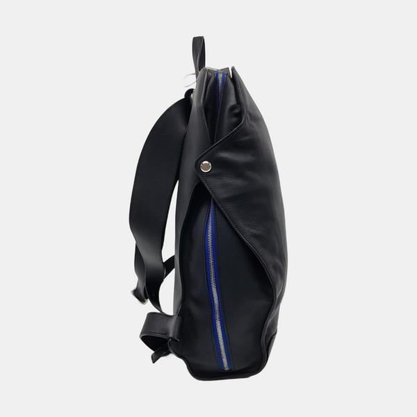 Cityback 30 Calfskin Black