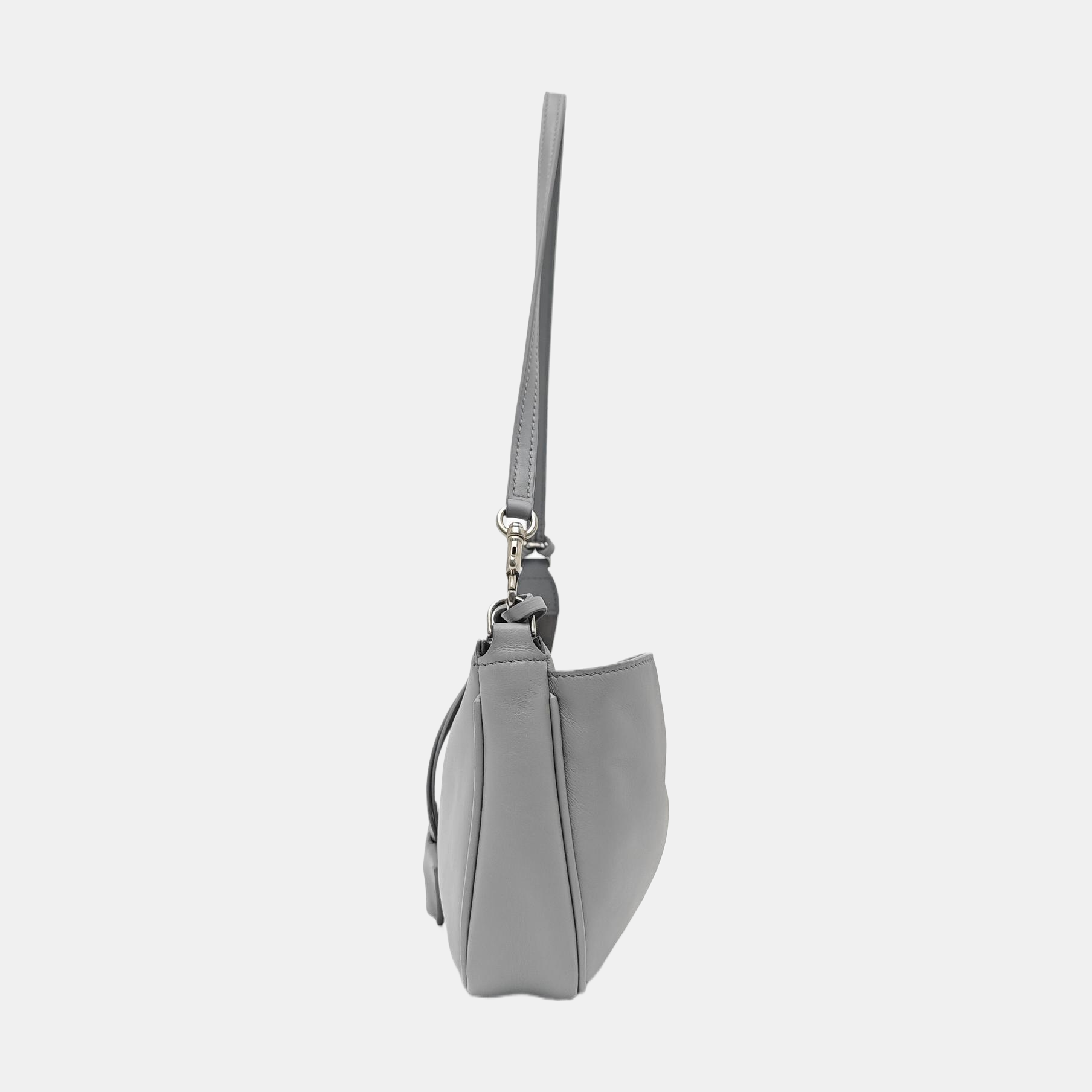 RODEO Calfskin Gray