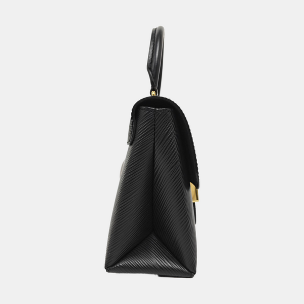 LOCKY BB Epi Black