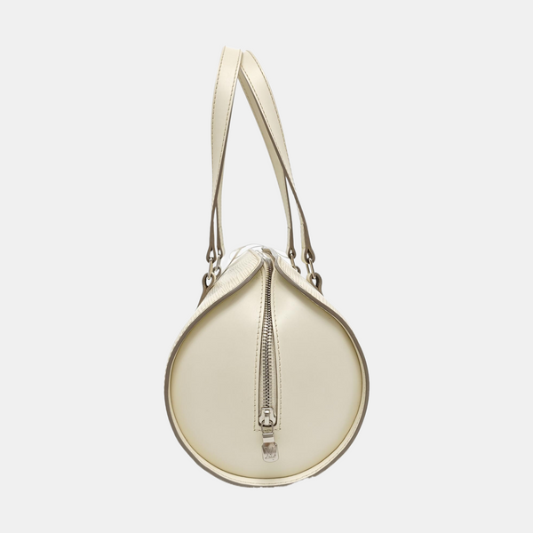VINTAGE SOUFFLOT Epi White