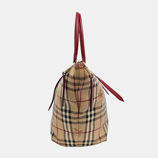 Salisbury Coated Canvas Beige