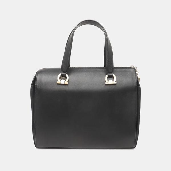 Calfskin Black