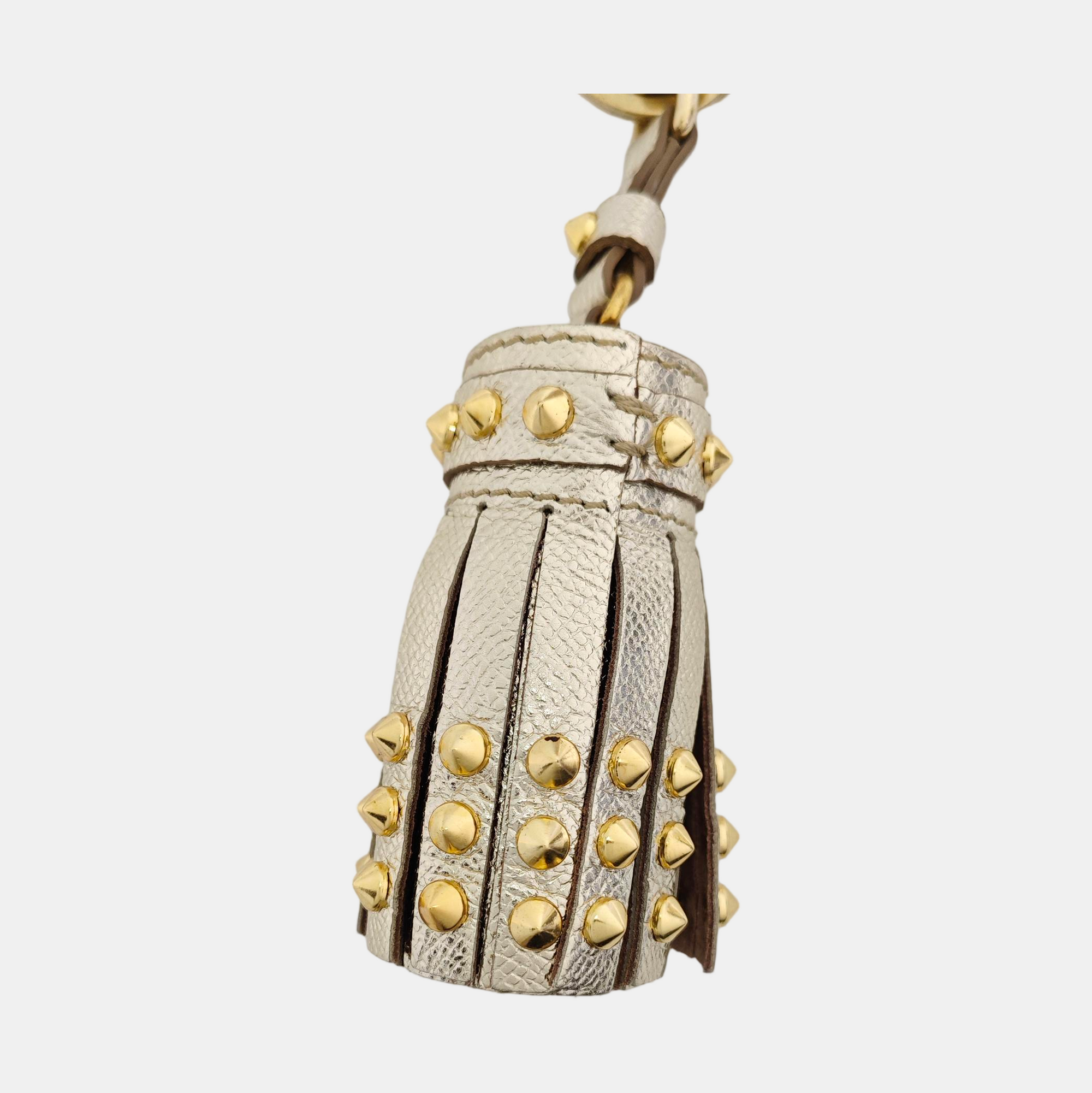 Other Bag Charm Gold
