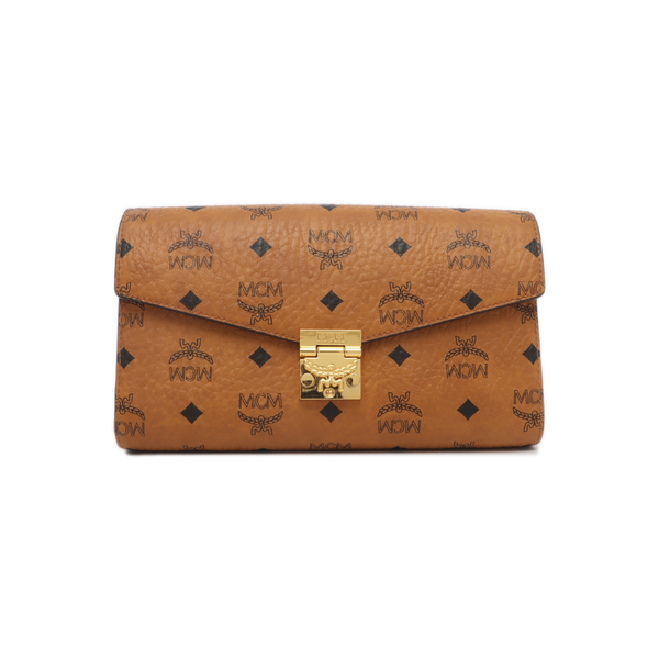 SPEEDY 30 Coated Canvas Brown