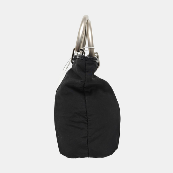 Nylon Black