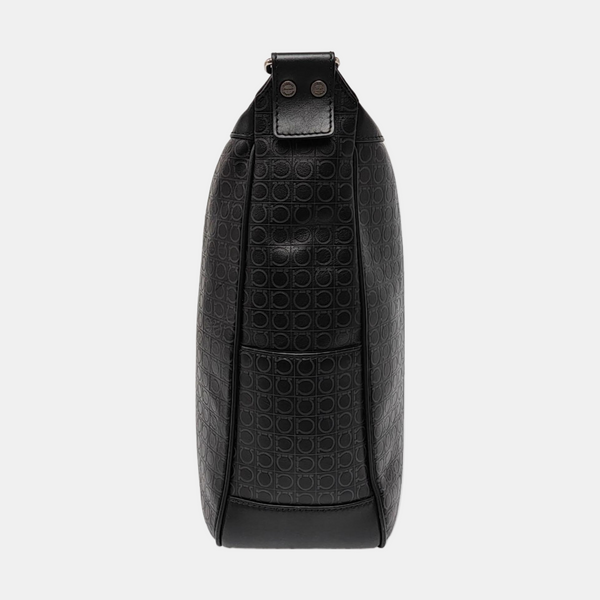 Calfskin Black